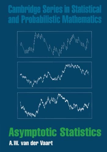 Amazon.com: High-Dimensional Statistics: A Non-Asymptotic